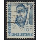 Nederland NVPH.  646  -o-