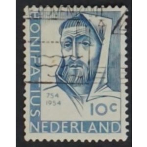 Niederlande NVPH.  646  -o-
