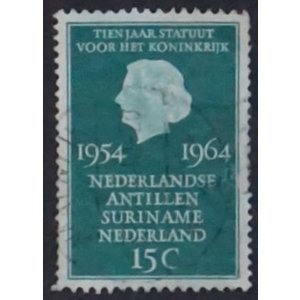 Niederlande NVPH.  835  -o-