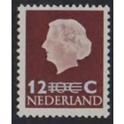 Nederland NVPH.  712  -**-