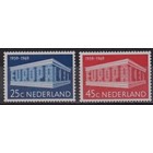 Nederland NVPH.  925-926  -**-