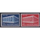 Niederlande NVPH.  925-926  -**-