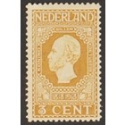 Nederland NVPH.   91  -**-, met plaatfout