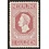 Netherlands NVPH.   98  -**-, with plate error