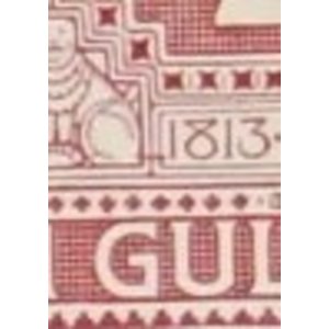 NVPH -    98, Postzegel (Nederland), Uitgegeven in het jaar:  1913, Postfris (MNH)