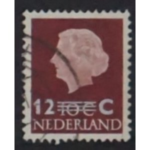 Nederland NVPH.  712  -o-