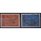 NVPH -   847-874, Briefmarken (Niederlande), Ausgegeben im Jahr:  1965, Gestempelt (U)