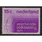 Niederlande NVPH.  984  -o-