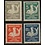 Pays-Bas - NVPH.  225-228  -*-