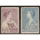 Nederland NVPH.  265-266  -**-
