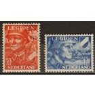 Nederland NVPH.  402-403  -o-