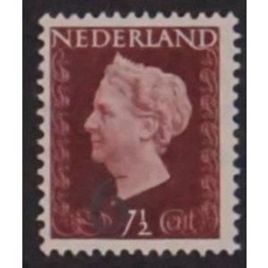 Pays-Bas - NVPH.  549  -*-