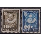 Niederlande NVPH.  561-562  -*-