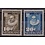 Netherlands - NVPH.  561-562  -*-