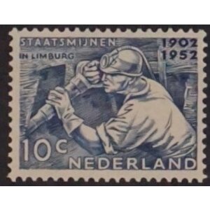 Niederlande - NVPH.  582  -*-