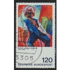 République fédérale d'Allemagne Mi.  823.I  -o-