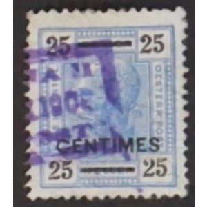 Oostenrijk  - Mi.  10A  -o-