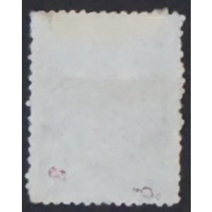 Turkey - Mi.  106  -*-, with quality mark