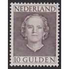 Nederland NVPH.  537  -*-, met certificaat.