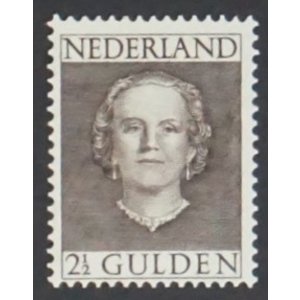 NVPH:  535 - Netherlands - Postage stamp