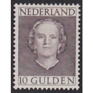 Niederlande - NVPH.  537  -**-