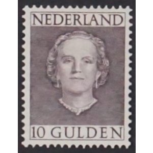 NVPH:  537 - Niederlande - Briefmarke