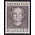 NVPH -  537, Postzegel, Uitgegeven in het jaar:  1949, Postfris (MNH)