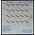 NVPH -  1419, Sheetlet (Netherlands), Issued in the year:  1988, Mint Not Hinghed (MNH)