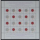 Niederlande NVPH. V1542  -**-