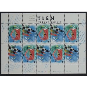 Netherlands - NVPH.  V1571-V1572B  -**-