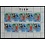 Netherlands - NVPH.  V1571-V1572B  -**-