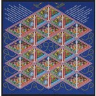 NVPH -  1579-1580, Velletjes (Nederland), Uitgegeven in het jaar:  1993, Postfris (MNH)