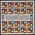 NVPH -  1628-1629, Sheetlets (Netherlands), Issued in the year:  1994, Mint Not Hinghed (MNH)