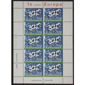 Netherlands - NVPH.  V1630  -**-