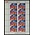NVPH -  1693a, Sheetlet (Netherlands), Issued in the year:  1996, Mint Not Hinghed (MNH)