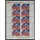 NVPH -  1693a, Sheetlet (Netherlands), Issued in the year:  1996, Mint Not Hinghed (MNH)