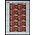NVPH -  1720a, Sheetlet (Netherlands), Issued in the years:  1997-1999, Mint Not Hinghed (MNH)