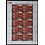NVPH -  1720a, Sheetlet (Netherlands), Issued in the years:  1997-1999, Mint Not Hinghed (MNH)