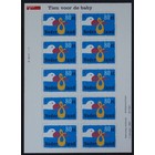 Netherlands NVPH. V1735  -**-