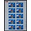 NVPH -  1735, Sheetlet (Netherlands), Issued in the years:  1997-1999, Mint Not Hinghed (MNH)