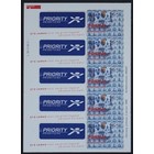 NVPH -  1747, Kleinbogen (Niederlande), Ausgegeben im Jahr:  1998, Postfrisch (MNH)