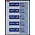 Pays-Bas NVPH. V1747  -**-