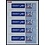 Pays-Bas - NVPH.  V1747  -**-