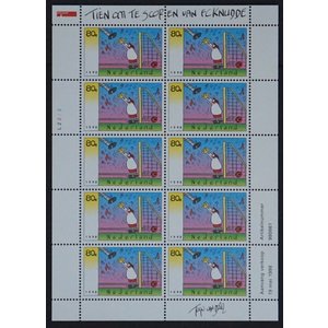 Netherlands - NVPH.  V1763  -**-