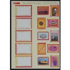 NVPH -  1773-1777, Sheetlets (Netherlands), Issued in the year:  1998, Mint Not Hinghed (MNH)