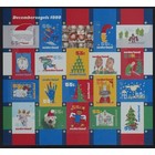 Nederland NVPH. V1856-V1875  -**-