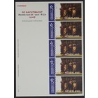 NVPH -  1907, Feuillet (Pays-Bas), Émis de l'année:  2000, Neuf sans Charnière (MNH)