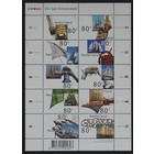 NVPH - 1909-1918, Velletje, Uitgegeven in het jaar:  2000, Postfris (MNH)