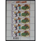 NVPH -  1919-1920, Velletjes (Nederland), Uitgegeven in het jaar:  2000, Postfris (MNH)