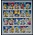 Netherlands NVPH. V1931-V1950  -**-